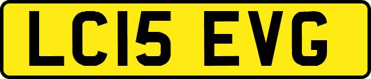 LC15EVG