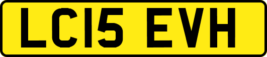 LC15EVH