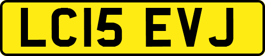 LC15EVJ