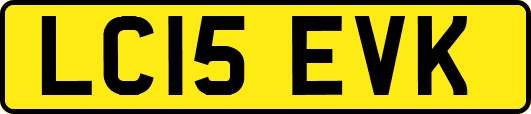 LC15EVK