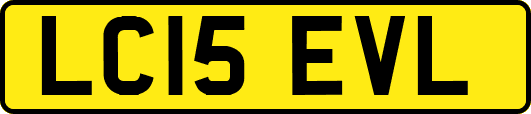 LC15EVL