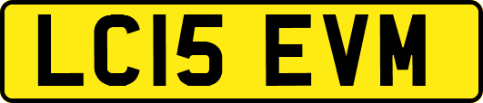 LC15EVM