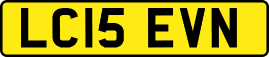 LC15EVN
