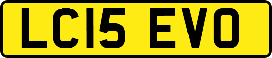 LC15EVO