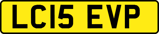 LC15EVP