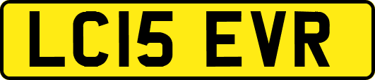 LC15EVR