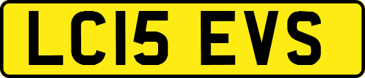 LC15EVS