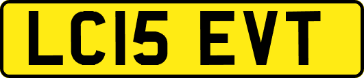 LC15EVT