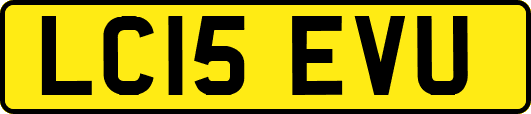 LC15EVU