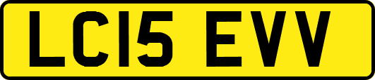 LC15EVV
