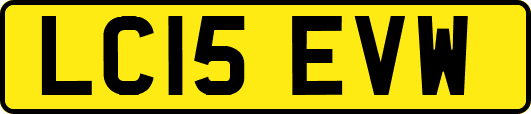 LC15EVW