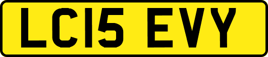 LC15EVY