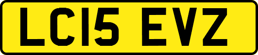 LC15EVZ