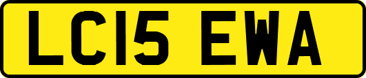 LC15EWA