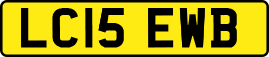 LC15EWB