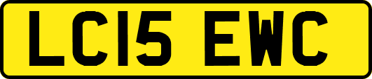 LC15EWC
