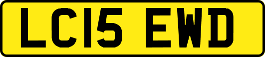 LC15EWD