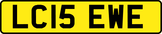 LC15EWE