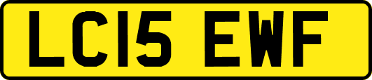 LC15EWF