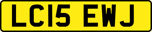 LC15EWJ
