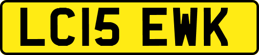 LC15EWK