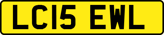 LC15EWL
