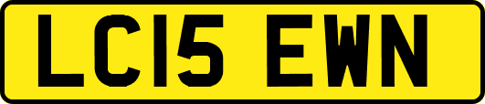 LC15EWN