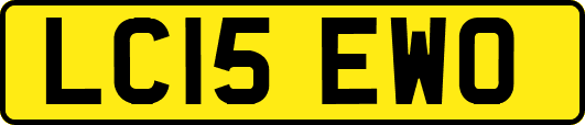 LC15EWO