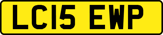 LC15EWP