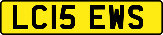 LC15EWS