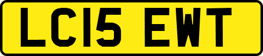 LC15EWT