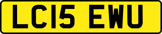 LC15EWU