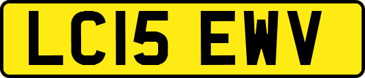 LC15EWV