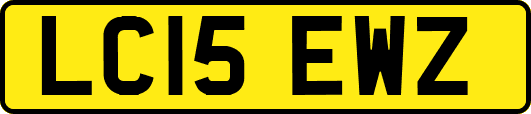LC15EWZ