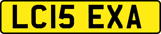 LC15EXA