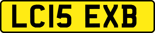 LC15EXB