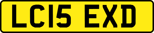 LC15EXD
