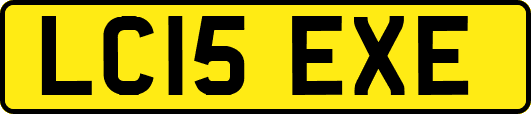 LC15EXE