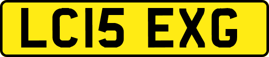 LC15EXG