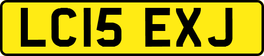LC15EXJ
