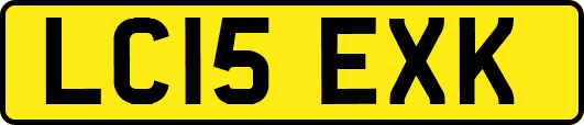 LC15EXK