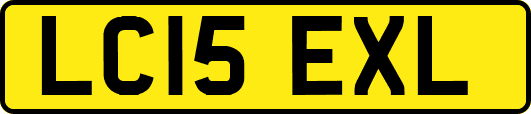 LC15EXL
