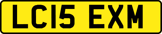LC15EXM