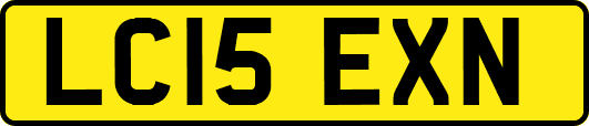 LC15EXN