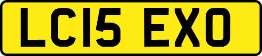 LC15EXO