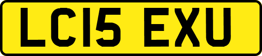 LC15EXU