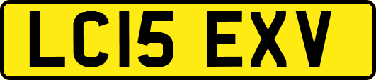 LC15EXV