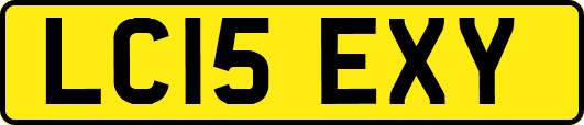 LC15EXY