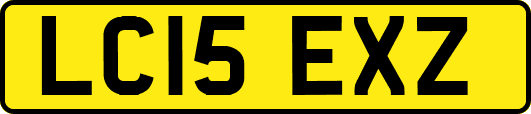 LC15EXZ