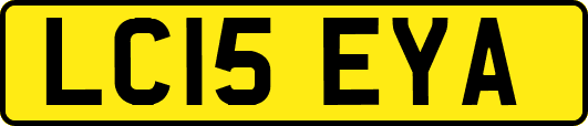 LC15EYA